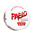 Pablo Exclusive Nicotine Pouches - Tropical Punch