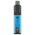 Hayati Pro Max Plus 6000 Kit - Mad Blue