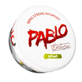 Pablo Exclusive Nicotine Pouches - Kiwi
