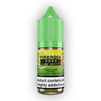 Elux Firerose 5000 Nic Salts