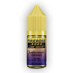 Elux Firerose 5000 Nic Salts (Box of 10)