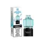 Crystal Prime 10k Replacement Pods (5 Pack)