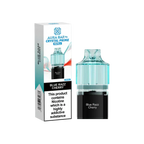 Crystal Prime 10k Replacement Pods (5 Pack)