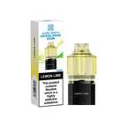 Crystal Prime 10k Replacement Pods (5 Pack)