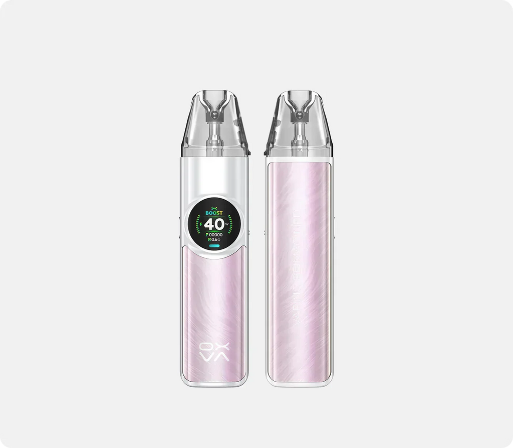 OXVA NeXLIM Kit