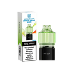 Crystal Prime 10k Replacement Pods