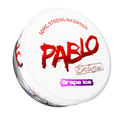 Pablo Exclusive Nicotine Pouches - Grape Ice