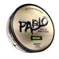 Pablo Gold Edition Nicotine Pouches - Kiwi