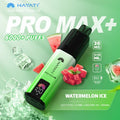 Hayati Pro Max Plus 6000 Kit - Watermelon Ice
