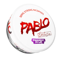 Pablo Exclusive Nicotine Pouches - Passion Fruit
