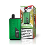 IVG Smart Max 10K Prefilled Pod Kit (Box of 5) - Fruit Fusion