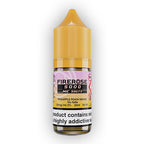 Elux Firerose 5000 Nic Salts