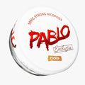 Pablo Exclusive Nicotine Pouches - Cola