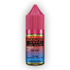 Elux Firerose 5000 Nic Salts