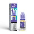 Lost Mary Liquid - Grape Ice
