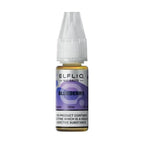 ELFLIQ Nic Salts Pack of 10 - Blueberry