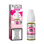 ELFLIQ Nic Salts Pack of 10 - Fizzy Cherry *New*
