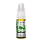 ELFLIQ Nic Salts Pack of 10 - Pina Colada