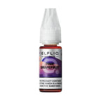 ELFLIQ Nic Salts Pack of 10 - Pink Grapefruit