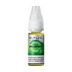 ELFLIQ Nic Salts Pack of 10 - Spearmint