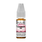 ELFLIQ Nic Salts Pack of 10 - Strawberry Ice