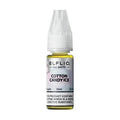 Elfliq Nic Salt Cotton Candy Ice (P&B Cloudd)