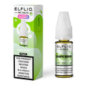 Elfliq Nic Salt Grape Berry