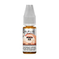Elfliq Nic Salt Peach Ice