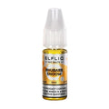 Elfliq Nic Salt Rhubarb Snoow