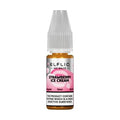 Elfliq Nic Salt Strawberry Ice Cream (Strawberry Snoow)