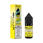 Elux Legend Nic Salts Box of 10