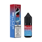 Elux Legend Nic Salts Box of 10