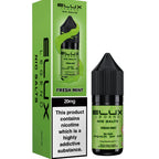 Elux Legend Nic Salts Box of 10