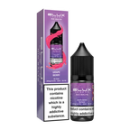 Elux Legend Nic Salts Box of 10