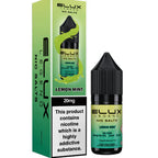 Elux Legend Nic Salts Box of 10