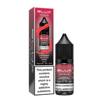 Elux Legend Nic Salts Box of 10