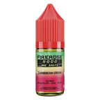 Elux Firerose 5000 Nic Salts (Box of 10)