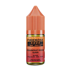 Elux Firerose 5000 Nic Salts (Box of 10)