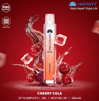 Hayati Mini Pro 600 Vape Kit