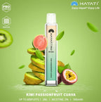 Hayati Mini Pro 600 Vape Kit
