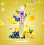 Hayati Mini Pro 600 Vape Kit