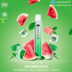 Hayati Mini Pro 600 Vape Kit