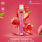 Hayati Mini Pro 600 Vape Kit