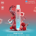 Hayati Mini Pro 600 Vape Kit