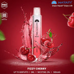 Hayati Mini Pro 600 Vape Kit