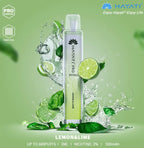 Hayati Mini Pro 600 Vape Kit