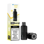 Hayati Pro Max Plus 6000  Prefilled Pods - Box of 5