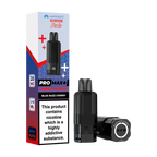 Hayati Pro Max Plus 6000  Prefilled Pods - Box of 5