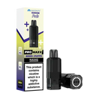Hayati Pro Max Plus 6000  Prefilled Pods - Box of 5