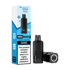 Hayati Pro Max Plus 6000  Prefilled Pods - Box of 5